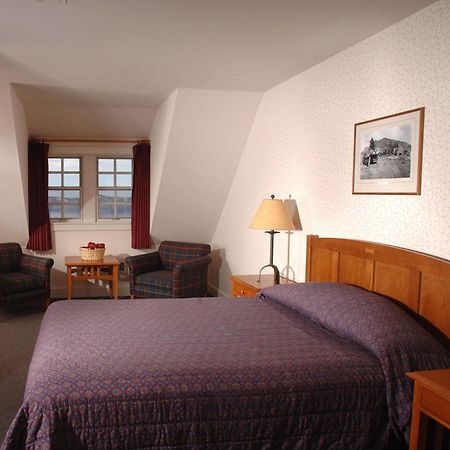 Crater Lake Lodge Chemult Exterior foto