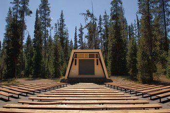 Crater Lake Lodge Chemult Exterior foto