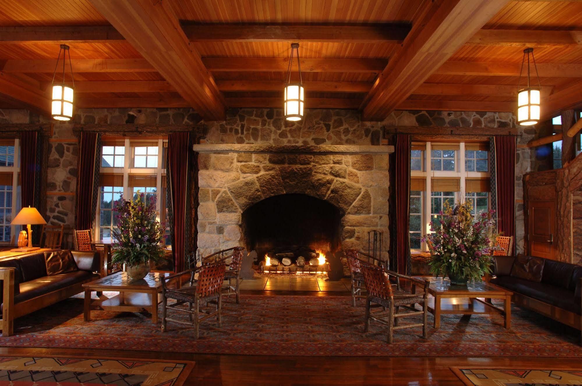 Crater Lake Lodge Chemult Exterior foto