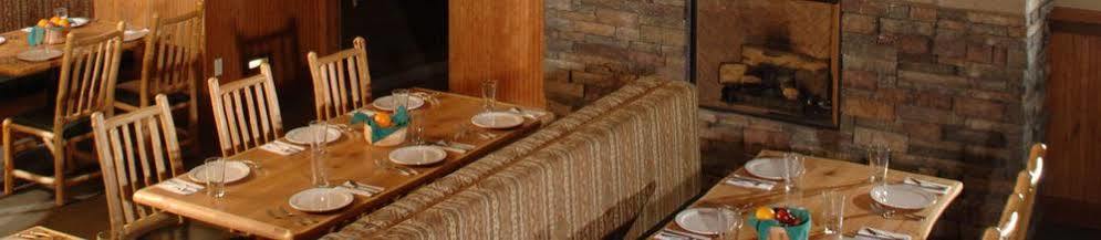 Crater Lake Lodge Chemult Exterior foto